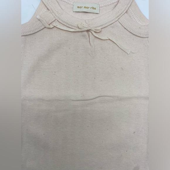 Mor Mor Rita OrganicTank - Picture 5 of 6